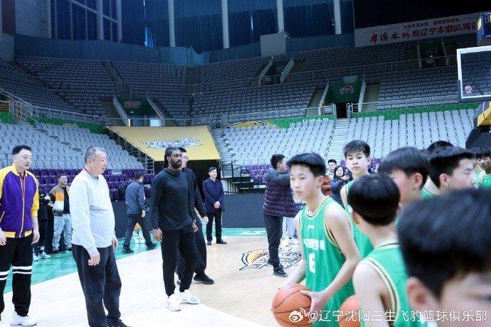 为什么篮球锦标赛是检验训练成果的好机会_1